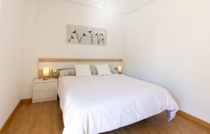 Reventa - Apartamento / piso - Santa Pola - Centro