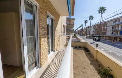 Reventa - Apartamento / piso - Santa Pola - Centro
