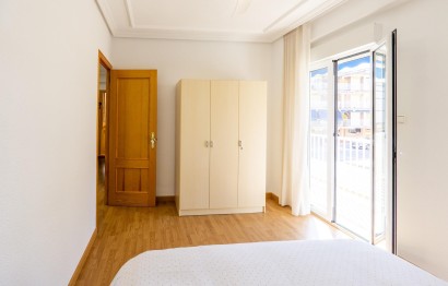 Reventa - Apartamento / piso - Santa Pola - Centro