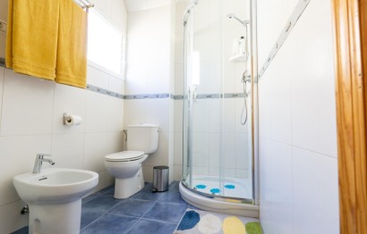 Reventa - Apartamento / piso - Santa Pola - Centro