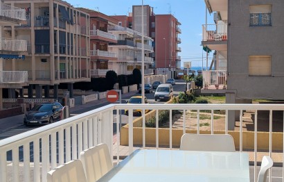 Reventa - Apartamento / piso - Santa Pola - Centro
