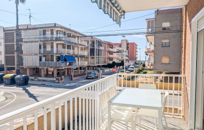 Reventa - Apartamento / piso - Santa Pola - Centro