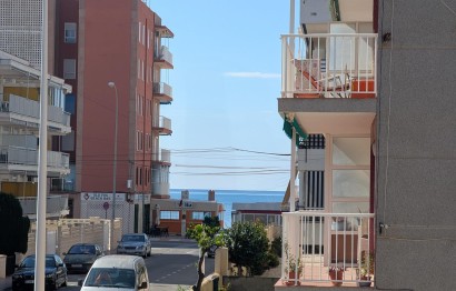 Reventa - Apartamento / piso - Santa Pola - Centro