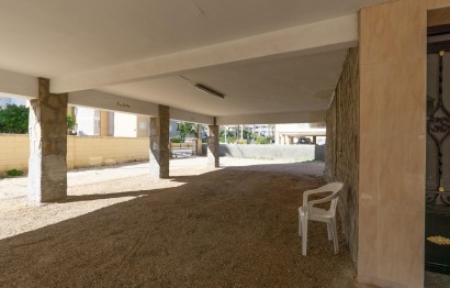 Reventa - Apartamento / piso - Santa Pola - Centro