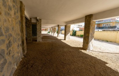 Reventa - Apartamento / piso - Santa Pola - Centro