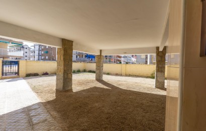 Reventa - Apartamento / piso - Santa Pola - Centro