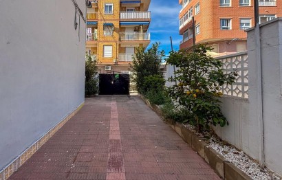 Revente - house - Santa Pola - Eroski