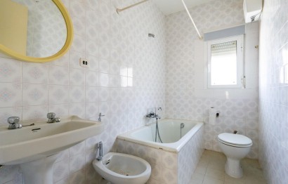 Revente - house - Santa Pola - Eroski