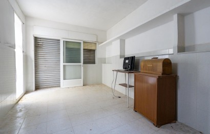 Revente - house - Santa Pola - Eroski
