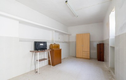 Revente - house - Santa Pola - Eroski
