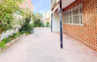 Revente - house - Santa Pola - Eroski
