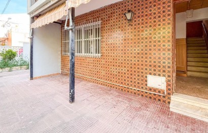 Revente - house - Santa Pola - Eroski