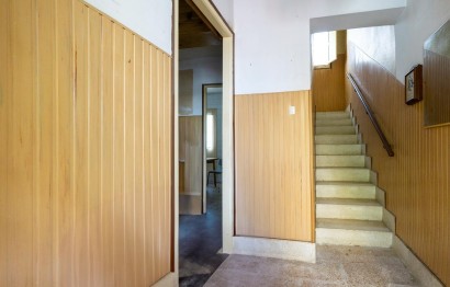 Revente - house - Santa Pola - Eroski