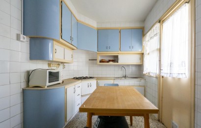 Revente - house - Santa Pola - Eroski
