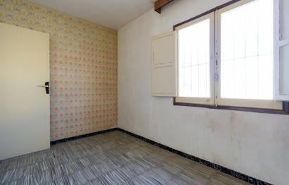 Revente - house - Santa Pola - Eroski