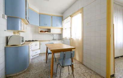Revente - house - Santa Pola - Eroski