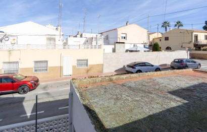 Revente - house - Santa Pola - Eroski