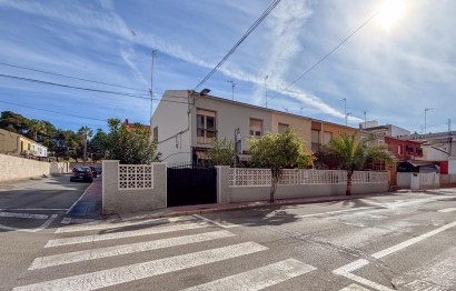 Revente - house - Santa Pola - Eroski