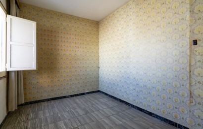 Revente - house - Santa Pola - Eroski