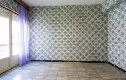Revente - house - Santa Pola - Eroski