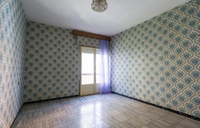 Revente - house - Santa Pola - Eroski