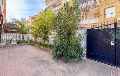 Revente - house - Santa Pola - Eroski