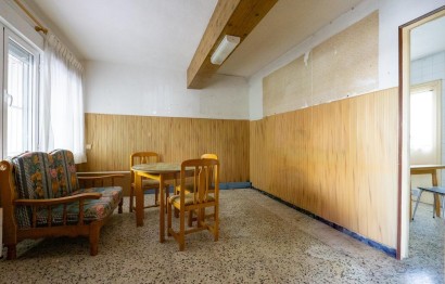 Revente - house - Santa Pola - Eroski