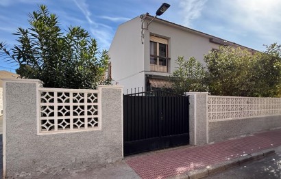 Revente - house - Santa Pola - Eroski