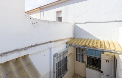 Revente - house - Santa Pola - Eroski