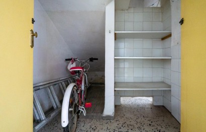 Revente - house - Santa Pola - Eroski