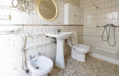 Revente - house - Santa Pola - Eroski
