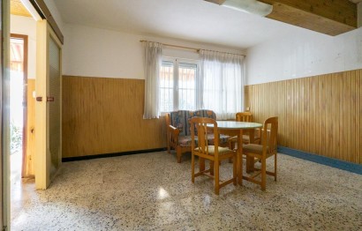 Revente - house - Santa Pola - Eroski