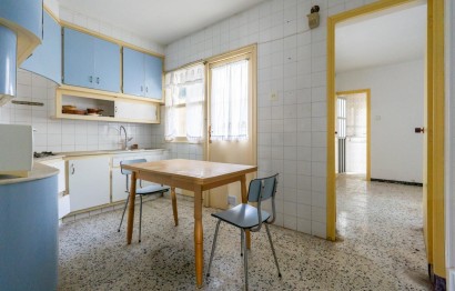 Revente - house - Santa Pola - Eroski