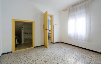 Revente - house - Santa Pola - Eroski