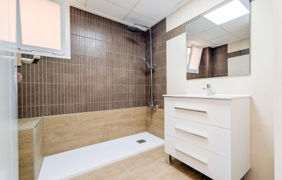 Reventa - Apartamento / piso - Santa Pola - Playa Levante