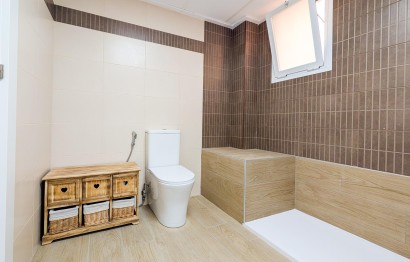Reventa - Apartamento / piso - Santa Pola - Playa Levante