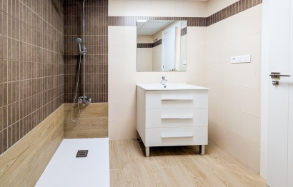 Reventa - Apartamento / piso - Santa Pola - Playa Levante