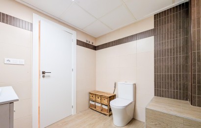 Reventa - Apartamento / piso - Santa Pola - Playa Levante