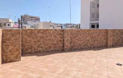 Reventa - Apartamento / piso - Santa Pola - Playa Levante