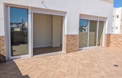 Reventa - Apartamento / piso - Santa Pola - Playa Levante