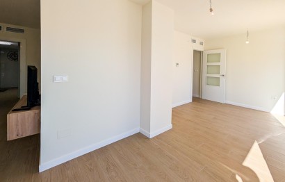 Reventa - Apartamento / piso - Santa Pola - Playa Levante