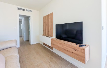 Reventa - Apartamento / piso - Santa Pola - Playa Levante