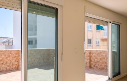 Reventa - Apartamento / piso - Santa Pola - Playa Levante