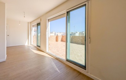 Reventa - Apartamento / piso - Santa Pola - Playa Levante