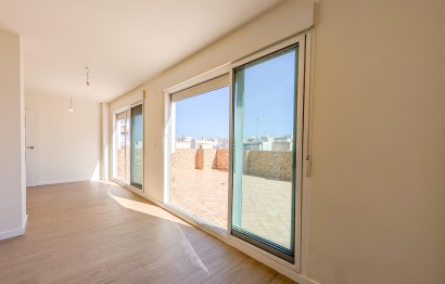Reventa - Apartamento / piso - Santa Pola - Playa Levante