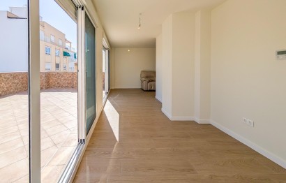 Reventa - Apartamento / piso - Santa Pola - Playa Levante