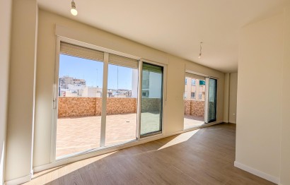 Reventa - Apartamento / piso - Santa Pola - Playa Levante