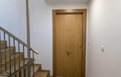 Reventa - Apartamento / piso - Santa Pola - Playa Levante