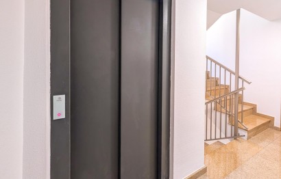 Reventa - Apartamento / piso - Santa Pola - Playa Levante