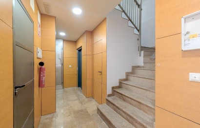 Reventa - Apartamento / piso - Santa Pola - Playa Levante